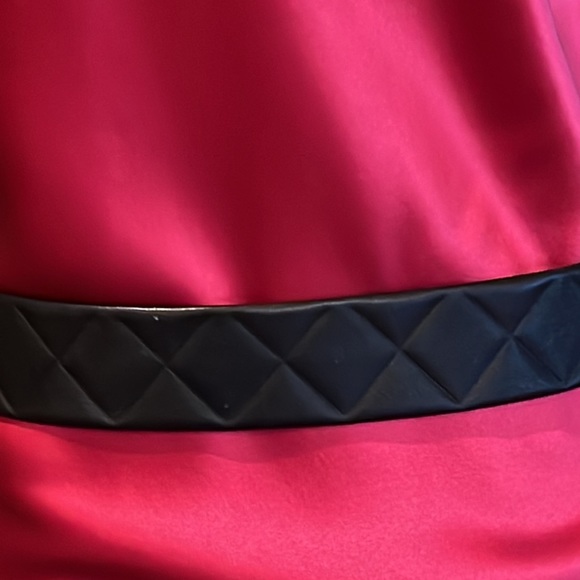 Chanel quilted leather belt - Picture 8 of 11